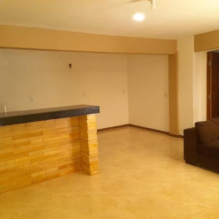 Casa Refugio Familiar Villa Guaramiranga Bagian luar foto