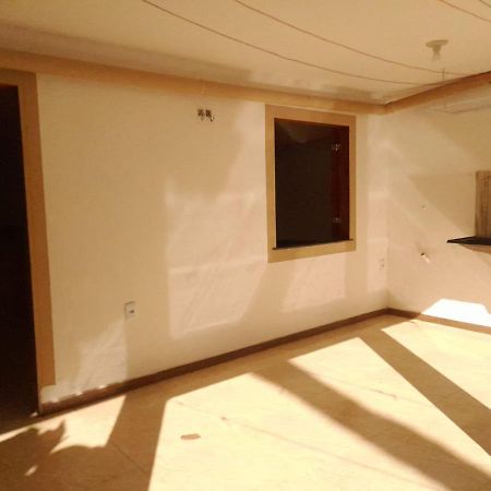 Casa Refugio Familiar Villa Guaramiranga Bagian luar foto