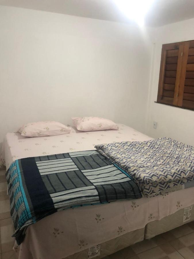 Casa Refugio Familiar Villa Guaramiranga Bagian luar foto