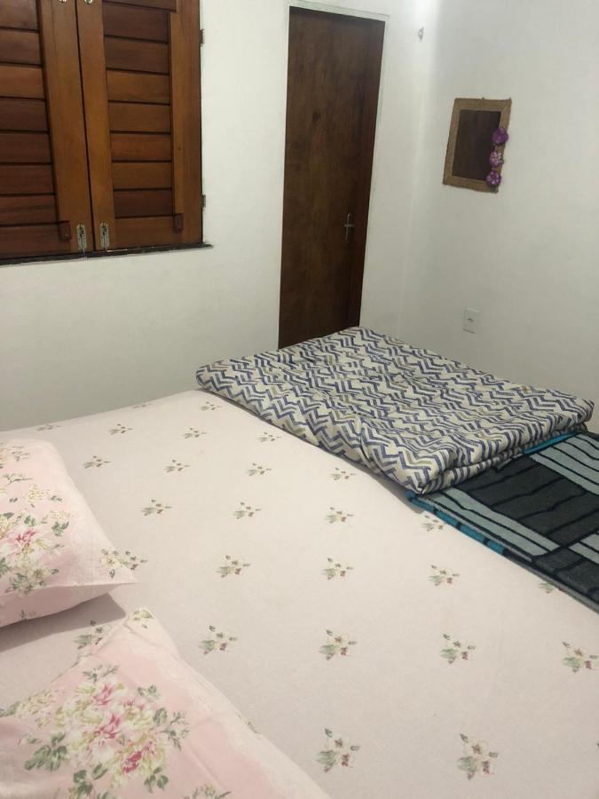 Casa Refugio Familiar Villa Guaramiranga Bagian luar foto